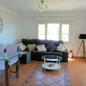 Tahiti, Bluewater Apartamento Nerja