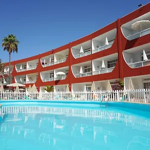 Ecuador Apartamento Playa del Inglés